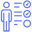 Professional Staff icon - Digital IT Web