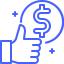 Fair Prices icon - Digital IT Web