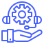 24/7 Support icon - Digital IT Web