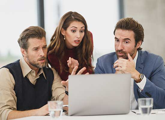 How We Help icon - Digital IT Web